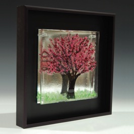 Flowering Crabapple
10" x 10"
$250